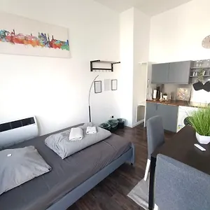 Koro Boardingapartments In Goeggingen Apartment